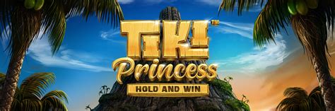 Tiki Princess Review 2024